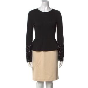 ❤️Giambattista Valli Wool Dress❤️